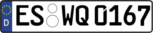 ES-WQ0167