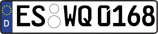 ES-WQ0168