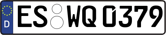 ES-WQ0379