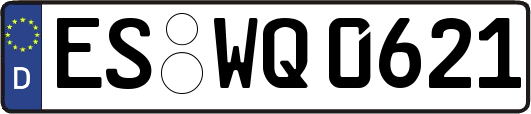 ES-WQ0621