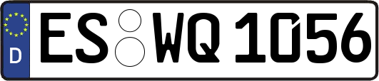 ES-WQ1056