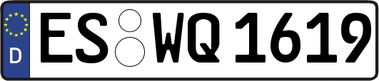 ES-WQ1619