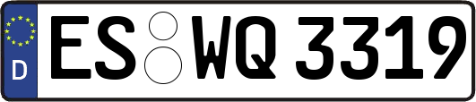 ES-WQ3319
