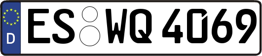 ES-WQ4069