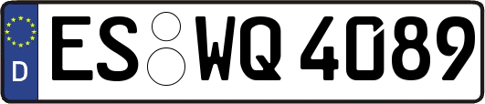 ES-WQ4089