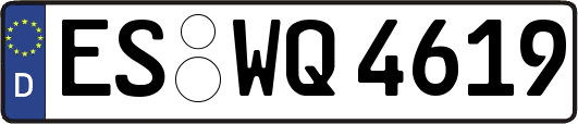 ES-WQ4619