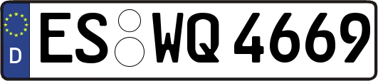 ES-WQ4669