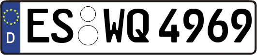 ES-WQ4969