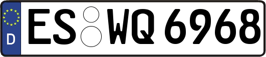 ES-WQ6968