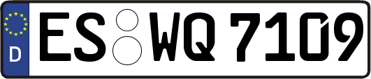 ES-WQ7109