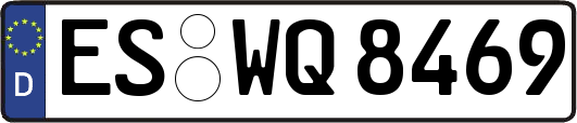 ES-WQ8469