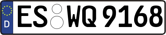 ES-WQ9168