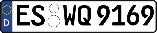 ES-WQ9169
