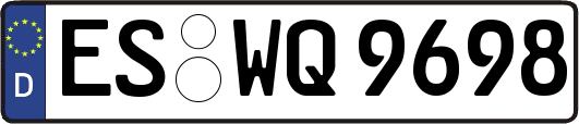 ES-WQ9698
