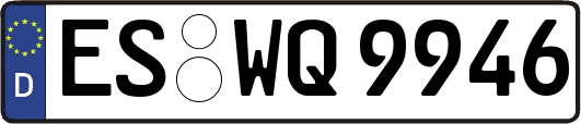 ES-WQ9946