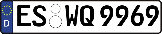 ES-WQ9969