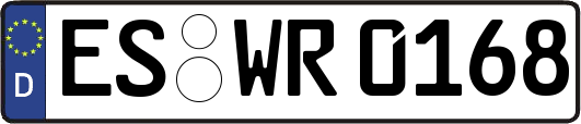 ES-WR0168
