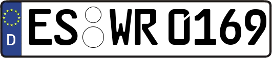 ES-WR0169