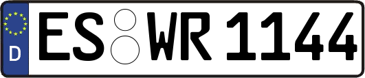 ES-WR1144