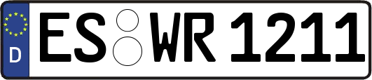 ES-WR1211