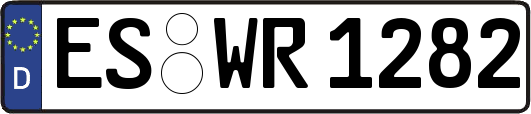 ES-WR1282