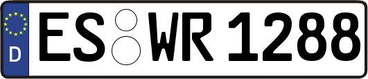 ES-WR1288