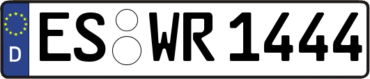 ES-WR1444