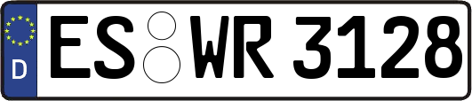 ES-WR3128