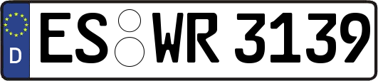 ES-WR3139