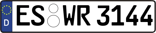 ES-WR3144