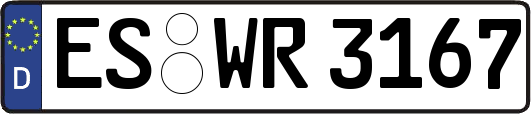 ES-WR3167