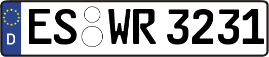 ES-WR3231