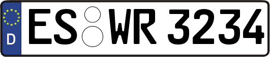 ES-WR3234