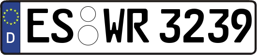 ES-WR3239