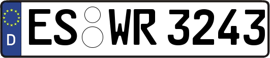 ES-WR3243