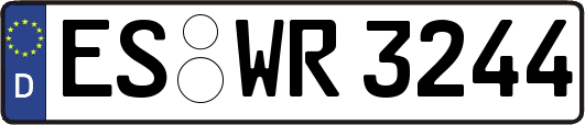 ES-WR3244