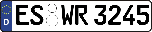 ES-WR3245