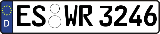 ES-WR3246
