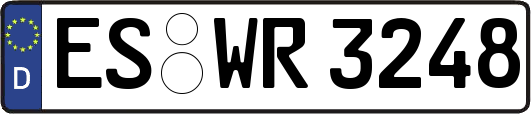 ES-WR3248