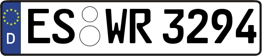 ES-WR3294