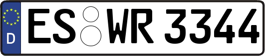ES-WR3344