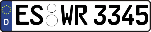 ES-WR3345