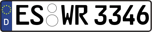 ES-WR3346
