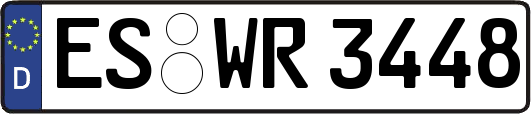 ES-WR3448