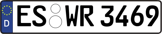 ES-WR3469