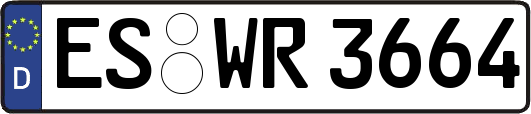 ES-WR3664