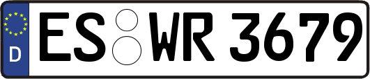 ES-WR3679