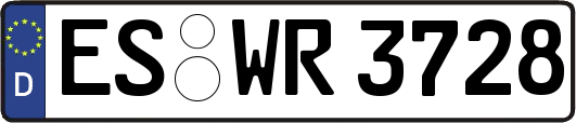ES-WR3728