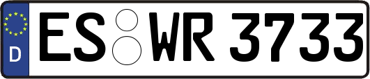 ES-WR3733