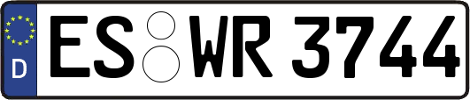 ES-WR3744